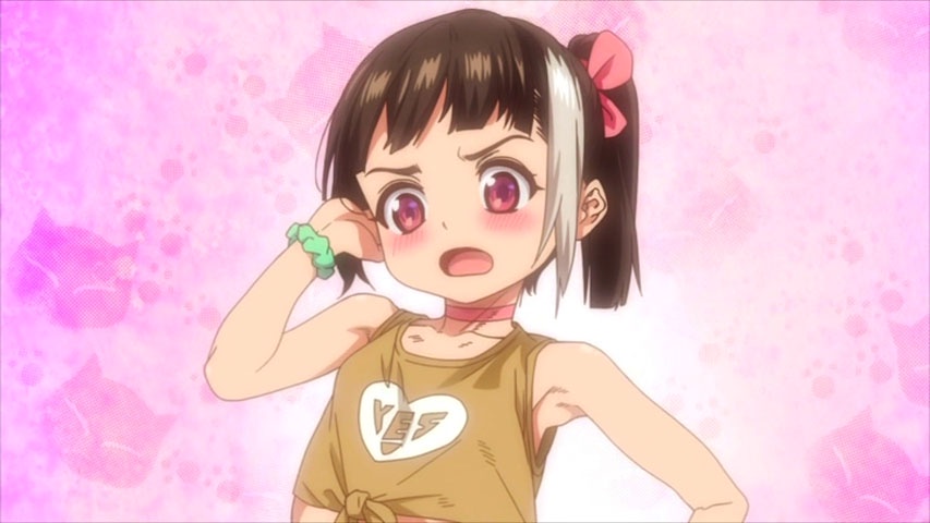[SakuraCircle] 少年が大人になった夏 第三話